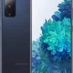 Смартфон Samsung Galaxy S20FE (Fan Edition) 128GB (Синий)