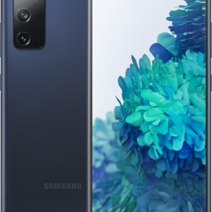 Смартфон Samsung Galaxy S20FE (Fan Edition) 128GB (Синий)