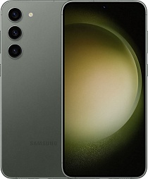 Смартфон Samsung Galaxy S23+ 8/512Gb, зеленый