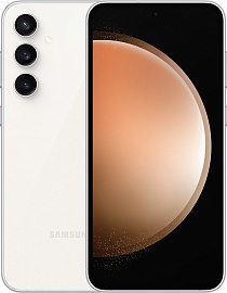 Смартфон Samsung Galaxy S23 FE 8/128Gb, белый