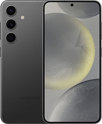 Смартфон Samsung Galaxy S24 12/256 ГБ, Onyx Black (SM-S9210 CN)