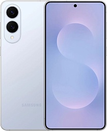 Смартфон Samsung Galaxy S25 Edge 12/256 Гб, голубой (S937B/DS)