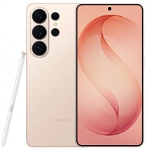 Смартфон Samsung Galaxy S26 Ultra 16/1 Тб, Pink Gold (S948B/DS)