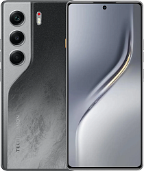 Смартфон Tecno Camon 40 8/128 Гб, черный