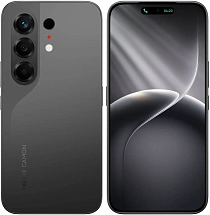 Смартфон Tecno Camon 50 12/256 Гб, черный