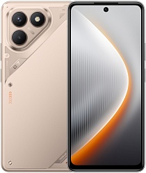 Смартфон Tecno Pova 7 Neo 8/256Gb, коричневый
