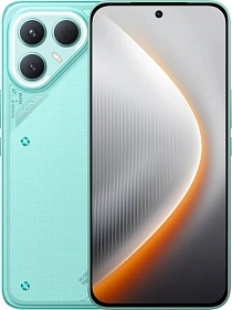 Смартфон TECNO Pova 7 Pro 5G 12/256 ГБ, зеленый