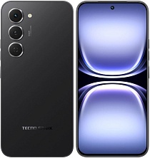 Смартфон Tecno SPARK 40 Pro 8/256 Гб, черный