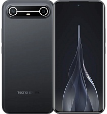Смартфон Tecno Spark Slim 8/256 ГБ, черный