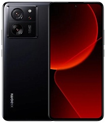 Смартфон Xiaomi 13T 8/256 ГБ, черный