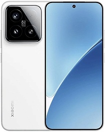 Смартфон Xiaomi 15 12/256Gb, белый