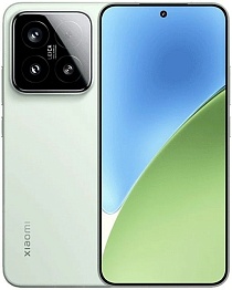 Смартфон Xiaomi 15 12/512Gb, зеленый