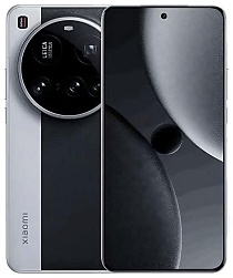 Смартфон Xiaomi 15 Ultra 16/512Gb, серебристый
