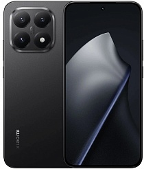 Смартфон Xiaomi 15T 12/256GB, черный