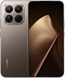 Смартфон Xiaomi 15T Pro 12/256GB, золотой