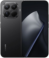 Смартфон Xiaomi 15T Pro 12/512GB, черный