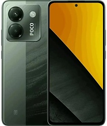 Смартфон Xiaomi POCO M7 Pro 5G 8/256 Гб, зеленый