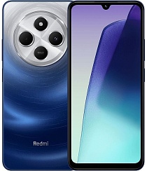 Смартфон Xiaomi Redmi 14C 8/256GB, синий (Starry Blue)