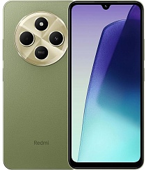 Смартфон Xiaomi Redmi 14C 8/256GB, зеленый (Sage Green)
