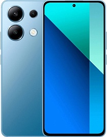 Смартфон Xiaomi Redmi Note 13 8/512 ГБ, синий