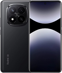 Смартфон Xiaomi Redmi Note 14 Pro+ 5G 12/512 Гб, черный