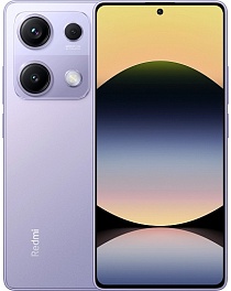 Смартфон Xiaomi Redmi Note 14S 4G 8/128 Gb, Aurora Purple
