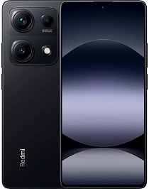 Смартфон Xiaomi Redmi Note 14S 4G 8/128 Gb, Midnight Black
