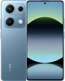 Смартфон Xiaomi Redmi Note 14S 4G 8/256 Gb, Ocean Blue
