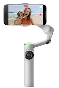 Стабилизатор Insta360 Flow 2 Pro, серый