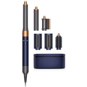 Стайлер Dyson Airwrap multi-styler Complete Long Blue/Copper (New) HS05 (395933/395956/395884)