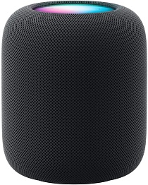 Умная колонка Apple Homepod 2, черный (MDEW4)