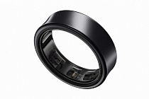 Умное кольцо Samsung Galaxy Ring, черный
