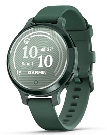 Умные часы Garmin Lily 2 Active, зеленый (010-02891-02)