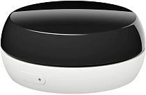 Умный пульт Яндекс YNDX-00571, белый/черный