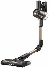Вертикальный пылесос Dreame R10s Lite, черный