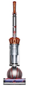 Вертикальный пылесос Dyson Ball Animal Multi-floor (UP34), Copper/Silver (411631-01)