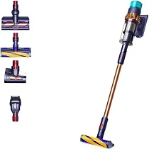 Вертикальный пылесос Dyson Gen5 Detect SV23 SG Cooper/Prussian Blue (447002/448091)