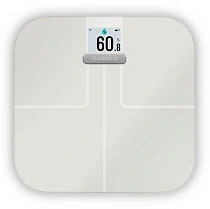 Весы электронные Garmin Index S2, белый