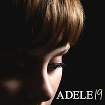 Виниловая пластинка Adele - 19 (634904031312)