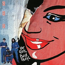 Виниловая пластинка Bad Boys Blue - Hot Girls, Bad Boys (4680068801786)