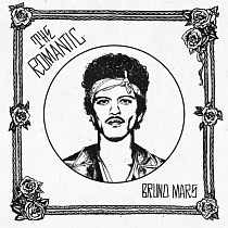 Виниловая пластинка Bruno Mars - The Romantic (0075678590511)