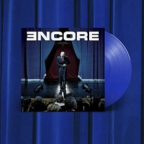 Виниловая пластинка Eminem - Encore (coloured) (0602475231431)