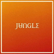 Виниловая пластинка Jungle - Volcano (5056167177302)