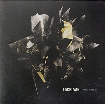 Виниловая пластинка Linkin Park - Living Things (0093624921127)