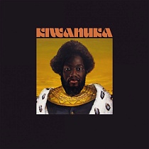 Виниловая пластинка Michael Kiwanuka - Michael Kiwanuka (0602577952777)