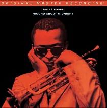 Виниловая пластинка Miles Davis - Round About Midnight (0821797137317)