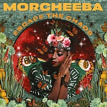 Виниловая пластинка Morcheeba - Escape The Chaos (5060204807954)