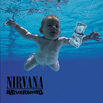 Виниловая пластинка Nirvana - Nevermind (0720642442517)