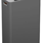 Внешний аккумулятор VLP B-Energy 20000 mAh 65W, USB-C, USB-A, серый (1042006)