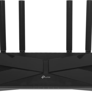 Wi-Fi роутер TP-LINK Archer AX53, черный